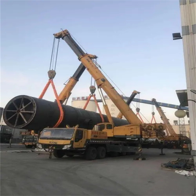 灌阳找哪里有附近吊车出租|35吨|本地快速响应